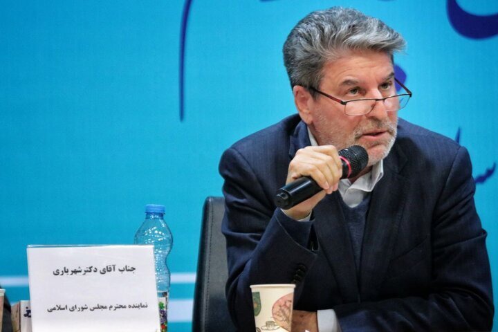 شهریاری: اعتبارات فرهنگی خراسان شمالی پایین‌تر از متوسط کشوری است