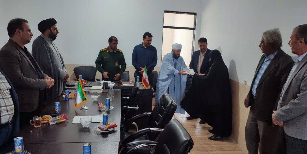 پیام خراسان
