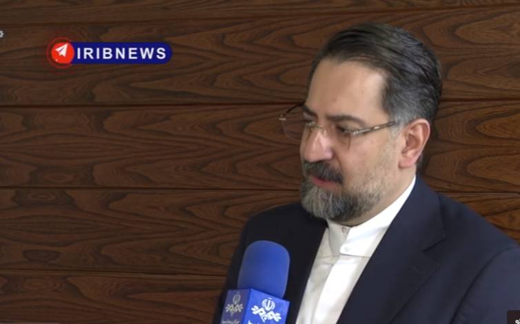 پیام خراسان