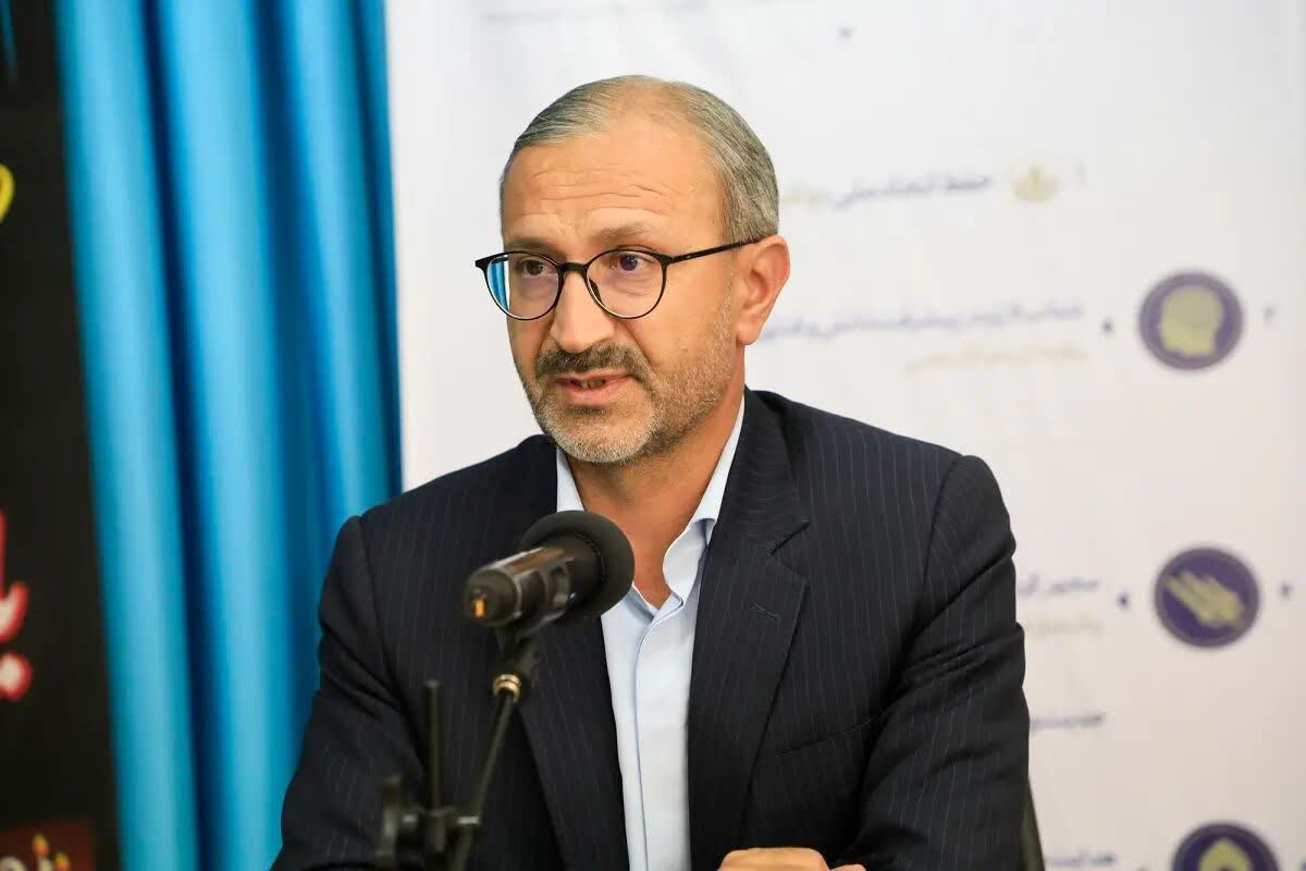 پیام خراسان