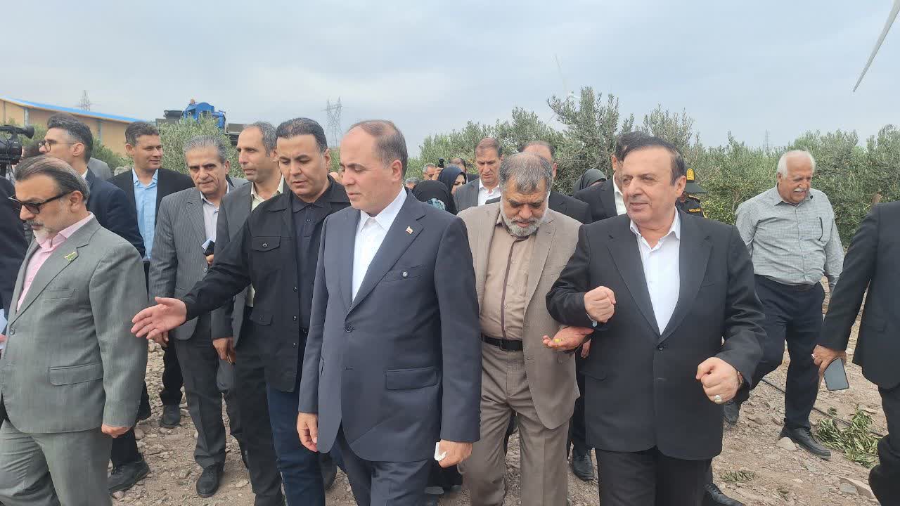پیام خراسان