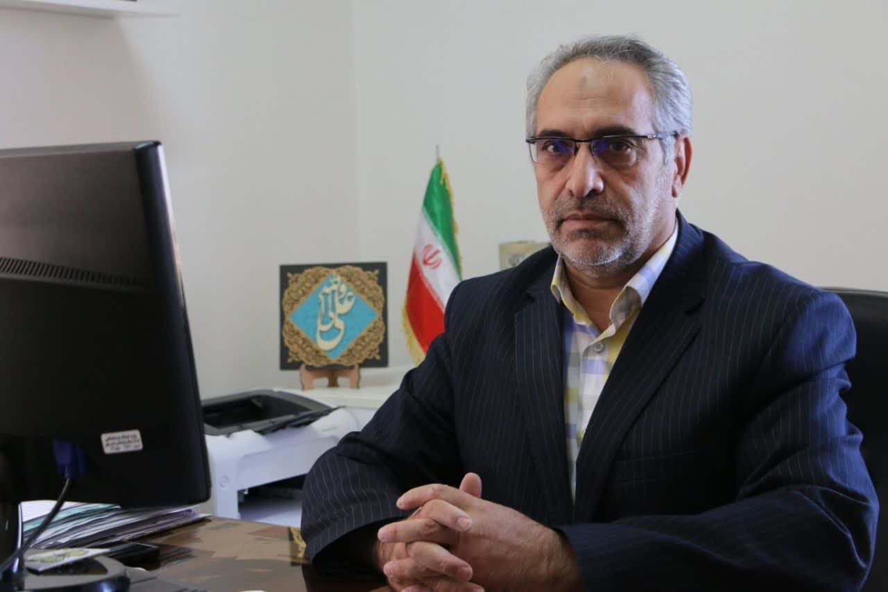 ثبت‌نام ۱۶۱۷ نفر در آزمون قرآن و عترت خراسان جنوبی