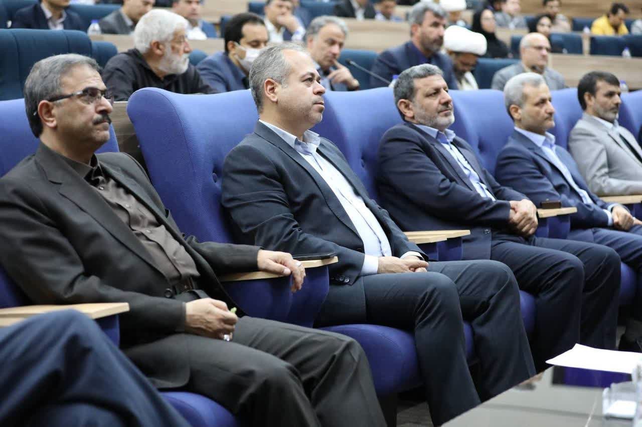 ضرورت تدوین برنامه‌های فرهنگی دستگاه‌های اجرایی خراسان شمالی بر اساس سند مهندسی فرهنگ عمومی استان