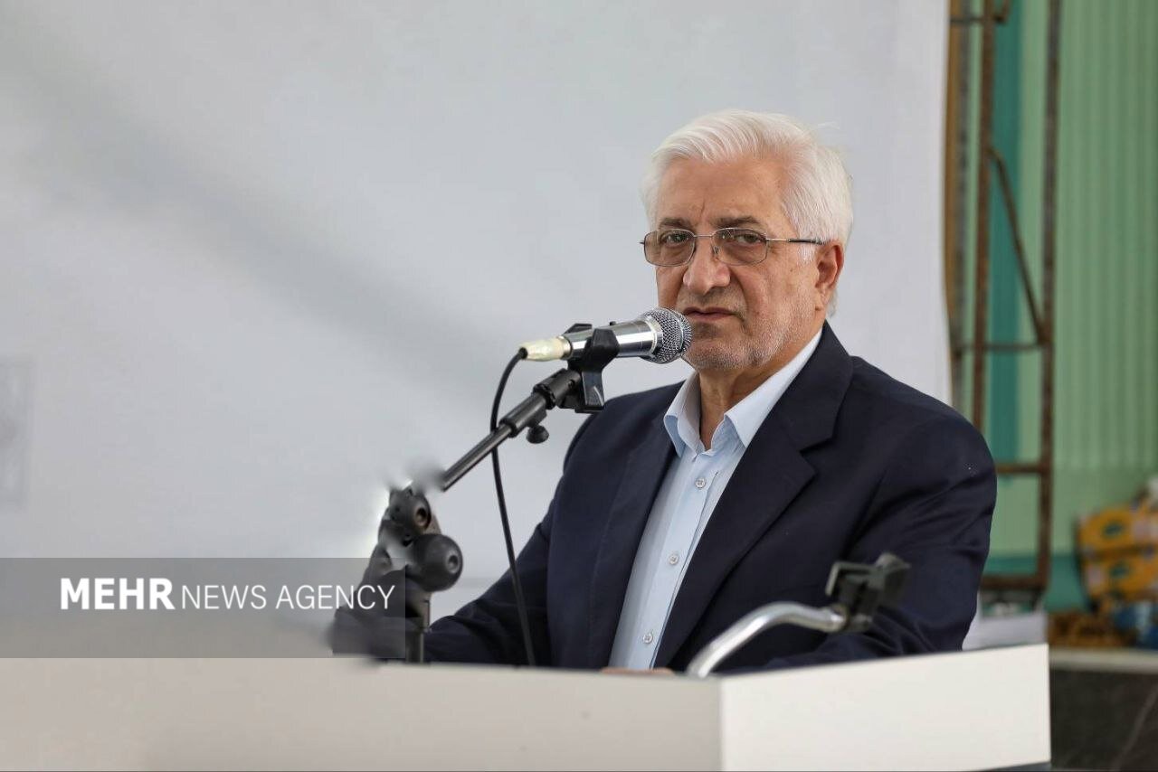 پردیس سینمایی مهر هماگ ظرفیتی ارزشمند برای توسعه فرهنگی استان است