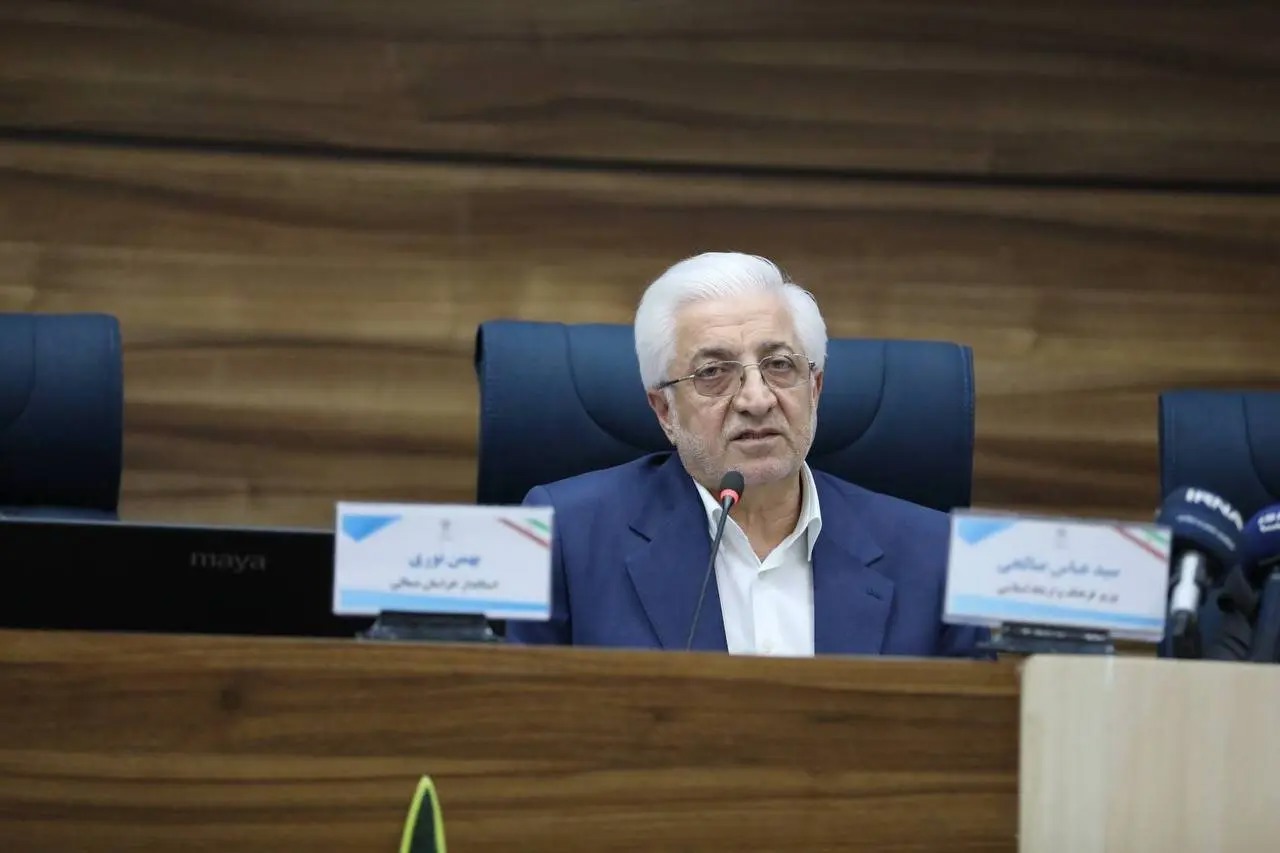عملکرد مدیران در زمستان پیش‌رو و برنامه «ایران جان» معیار ارزیابی خواهد بود