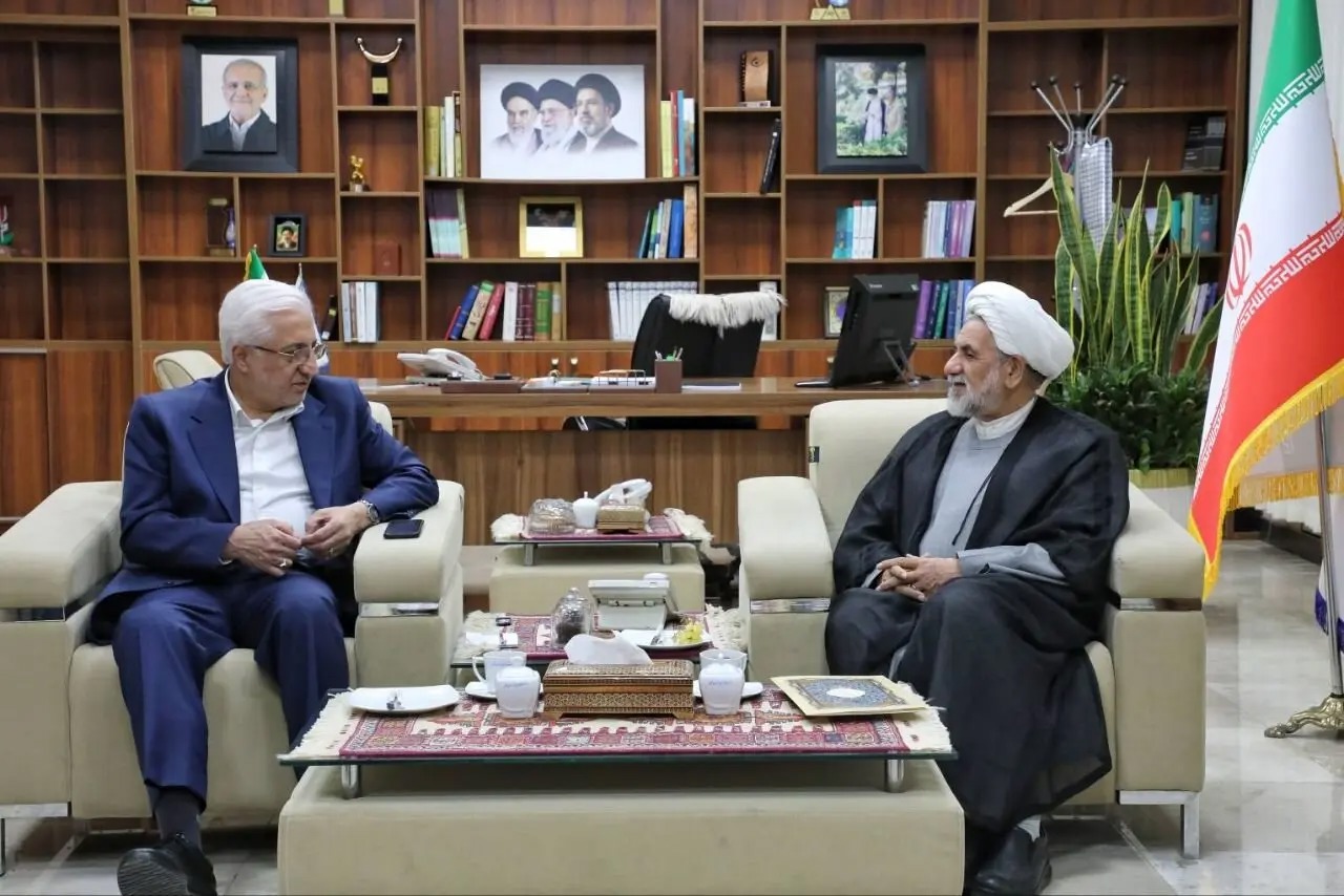 وحدت و انسجام دستگاه‌های اجرایی، پشتوانه خدمت‌رسانی و ایستادگی است