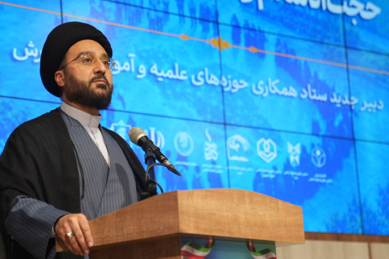 مدارس معارف اسلامی خاستگاه تربیت نیروهای تراز تمدن نوین اسلامی هستند