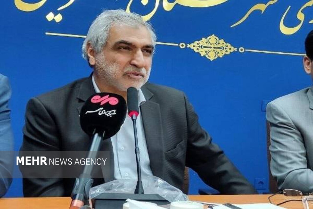 قوامی: حل مشکل آب و احیای قنات‌ها از اولویت‌های توسعه روستایی است