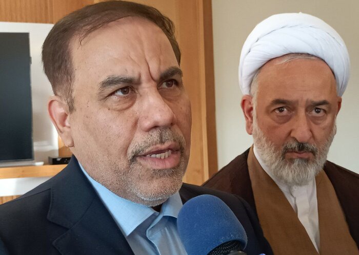 نیازمند بازنگری در مصرف انرژی رایگان، مراکز فرهنگی هستیم