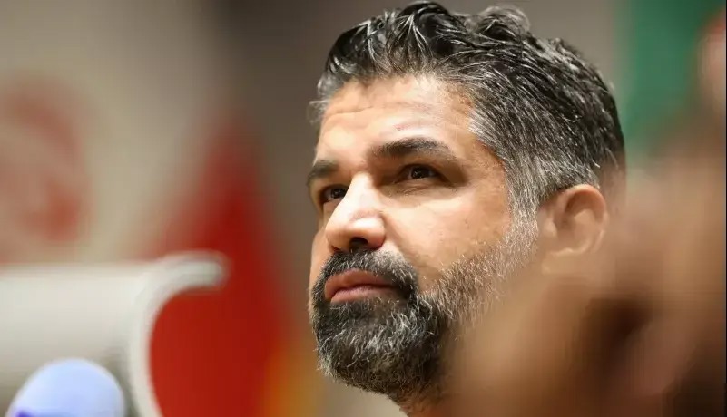 قربانی: لیاقت این پیراهن را داشته باشید
