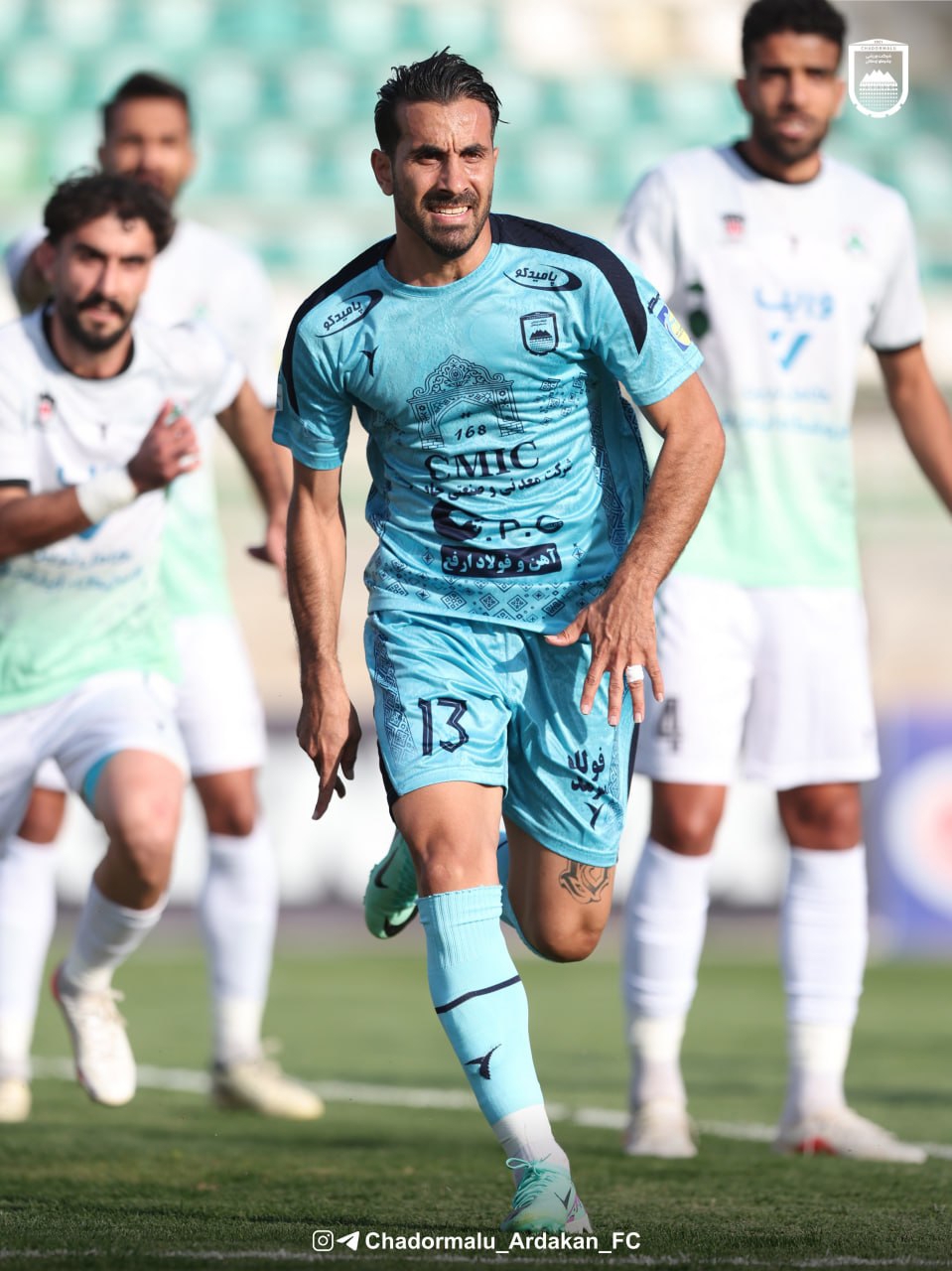 پیام خراسان