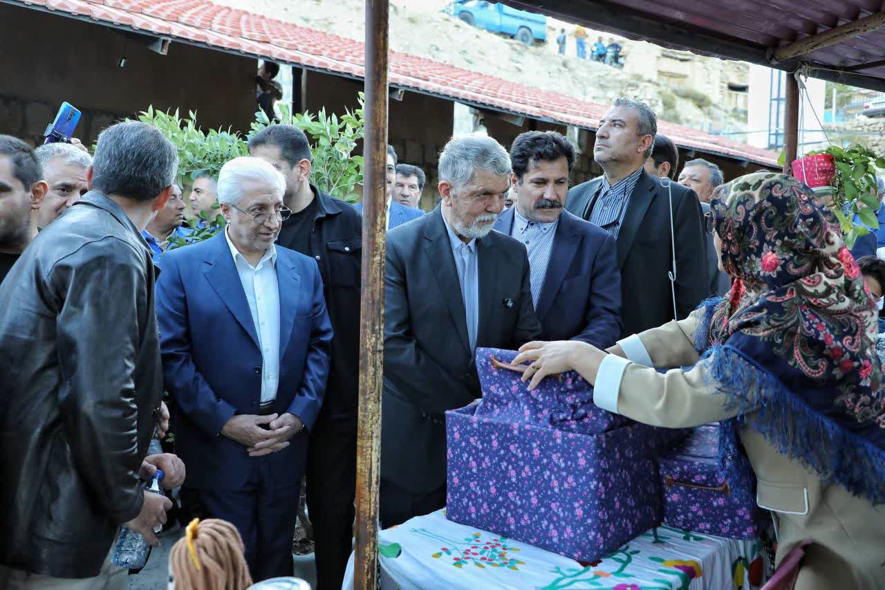 پیام خراسان