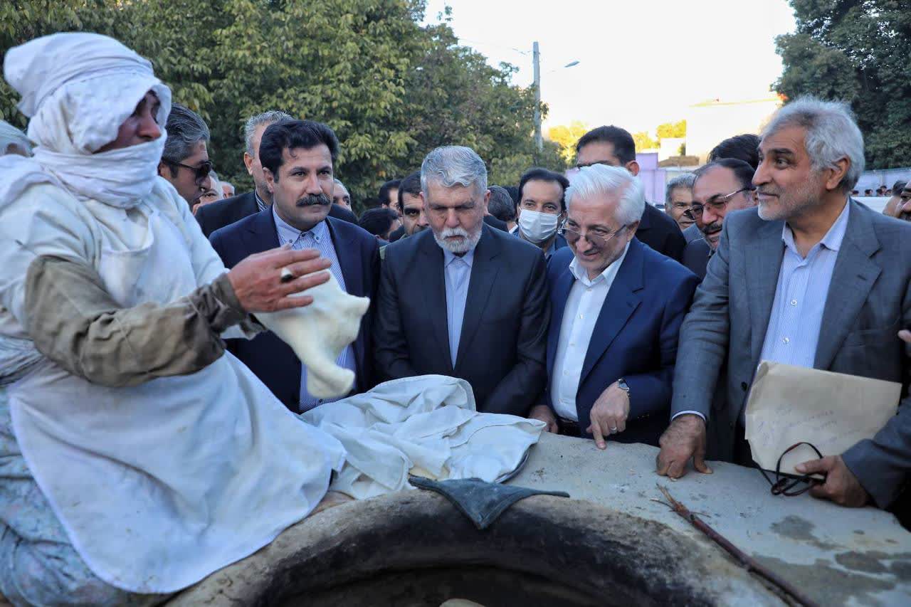 پیام خراسان