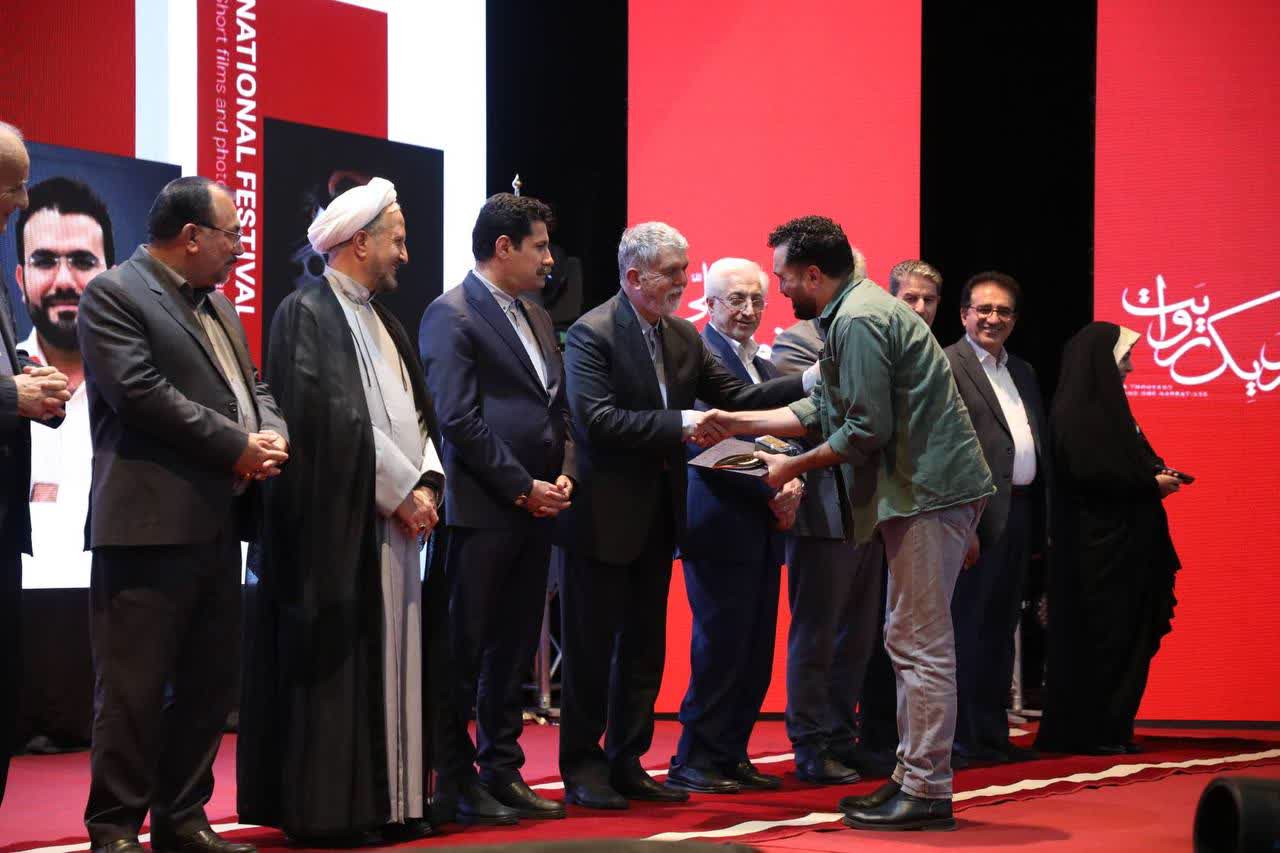 پیام خراسان