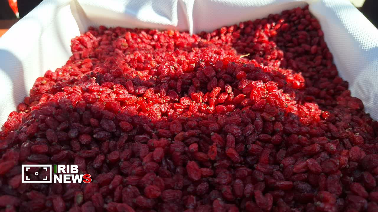 پیام خراسان