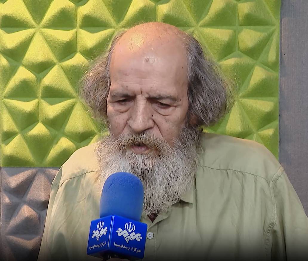 پیام خراسان