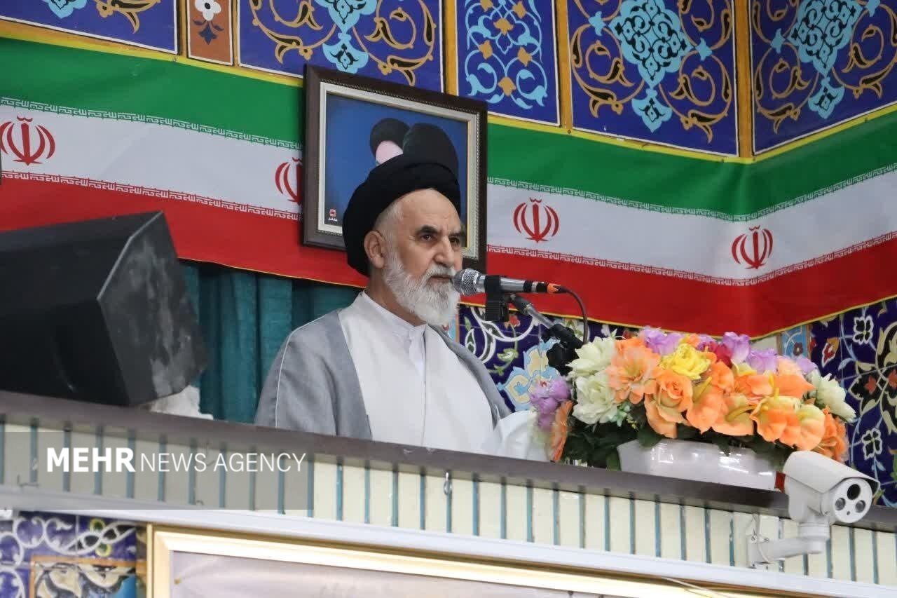 موسوی: وحدت و همدلی مهم‌ترین ضرورت امروز کشور است