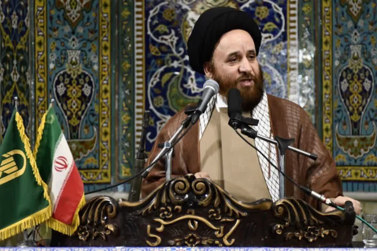 معلمی:رسانه‌های غربی در روایت اعتراضات معیار دوگانه دارند
