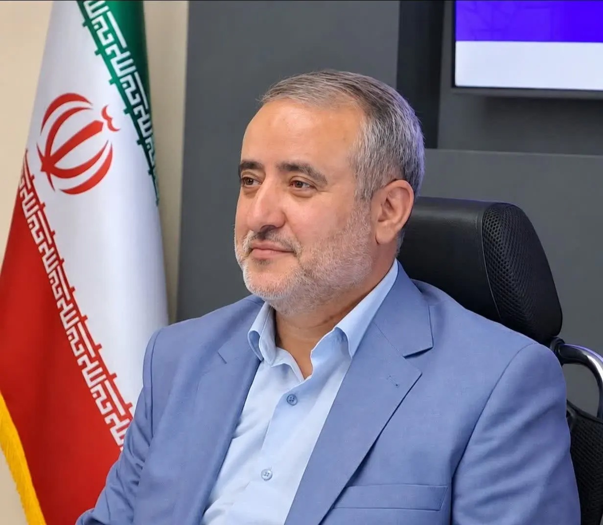 پیام استاندار خراسان جنوبی به مناسبت روز ملی صادرات