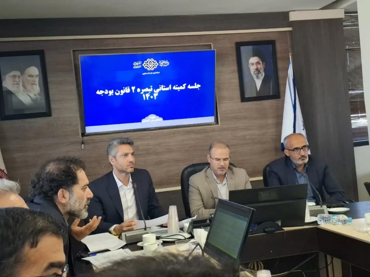 برنامه‌های عملیاتی اشتغال دستگاه‌های اجرایی استان تا ۶ آبان بازنگری شود
