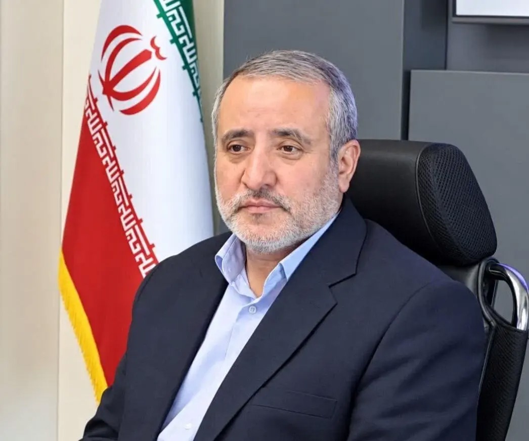پیام استاندار خراسان جنوبی به مناسبت روز آمار و برنامه‌ریزی