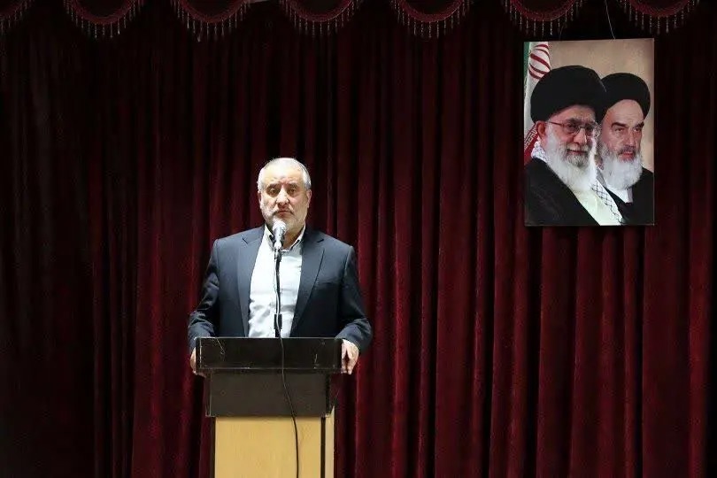 🎬انعکاس خبری جلسه تعامل و هماهنگی عوامل اجرایی و مؤثر در میادین و تجمعات