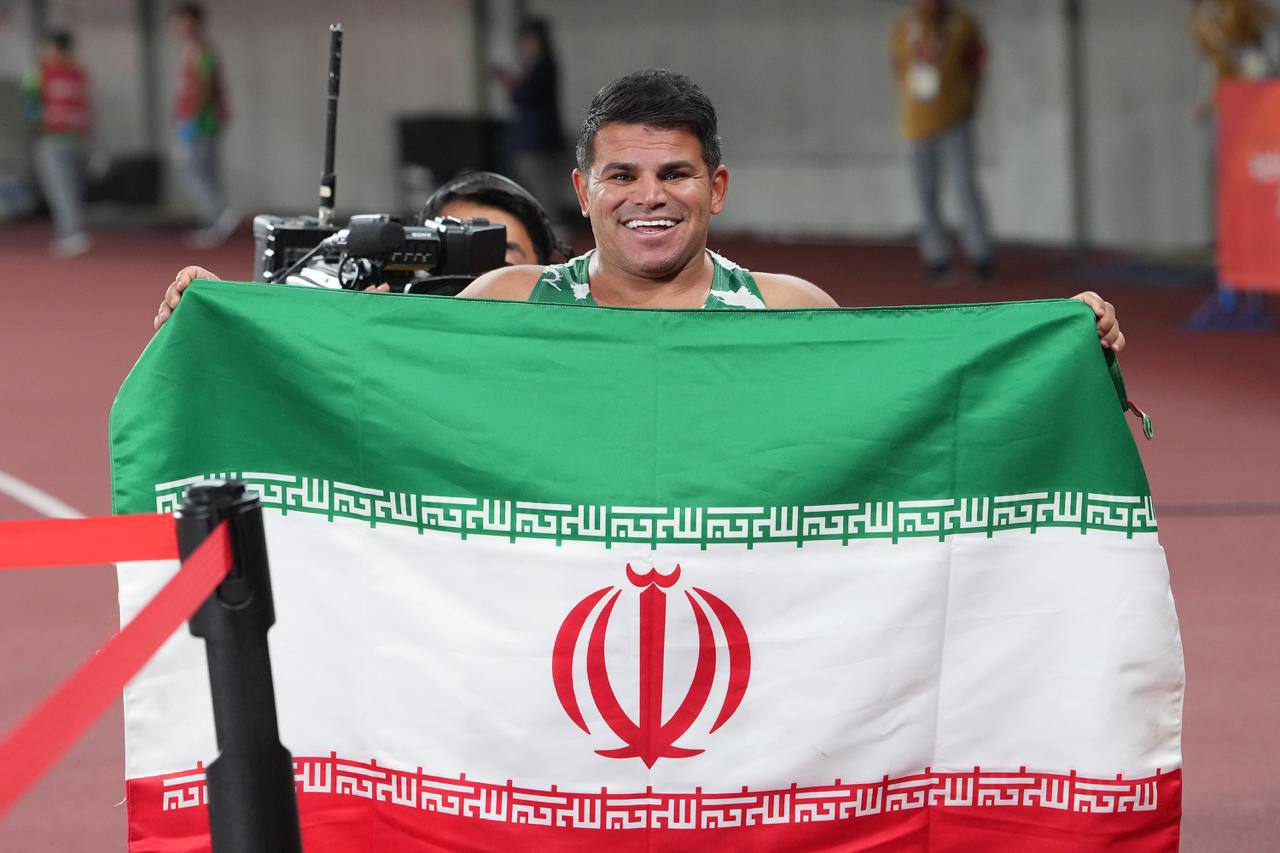 پیام خراسان