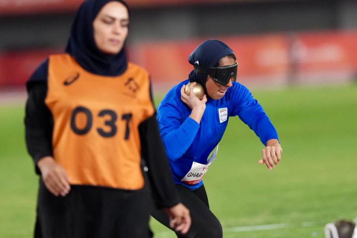 پیام خراسان