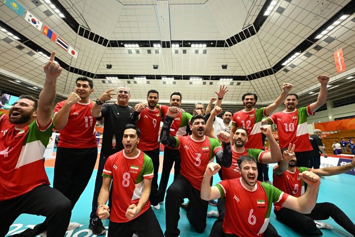 پیام خراسان