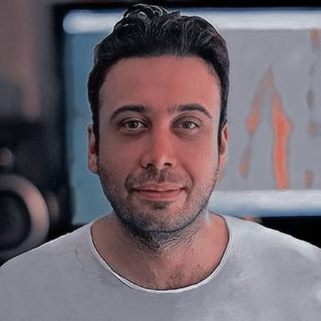 آهنگ به رسم یادگار از محسن چاوشی