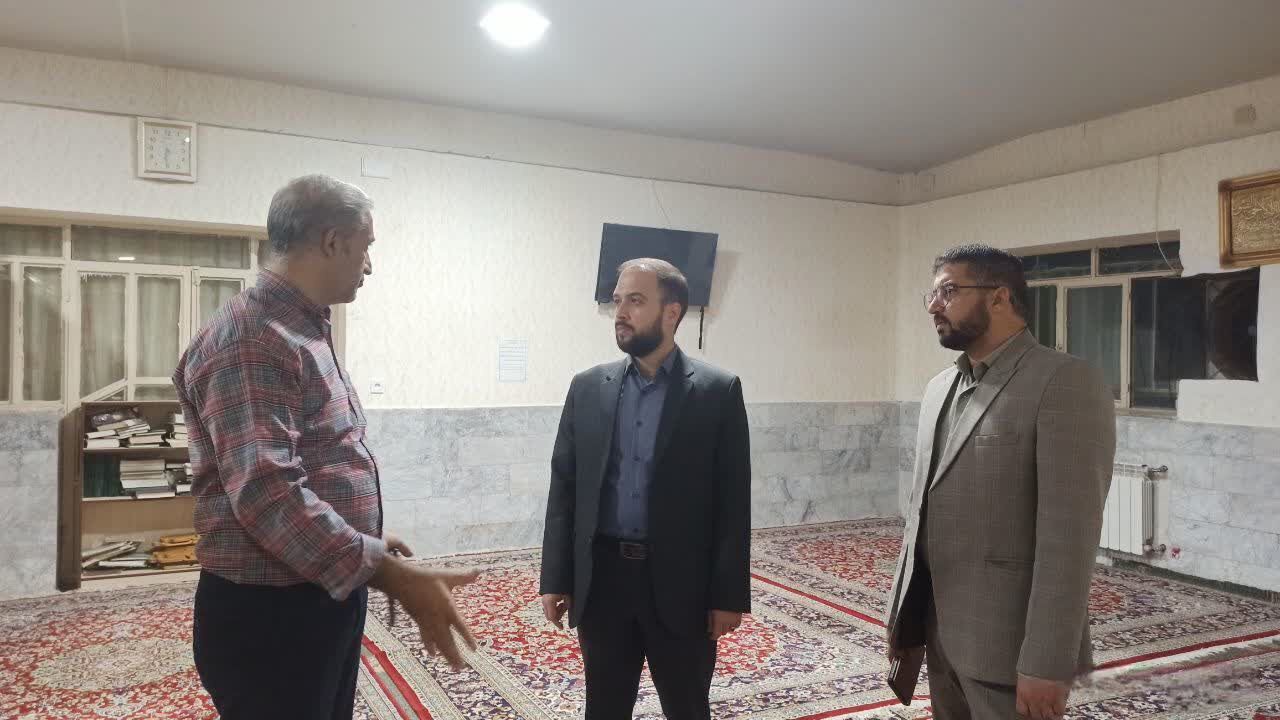 ضرب‌الاجل دادستان طبس برای تخلیه واحد ضایعاتی مجاور یک مدرسه