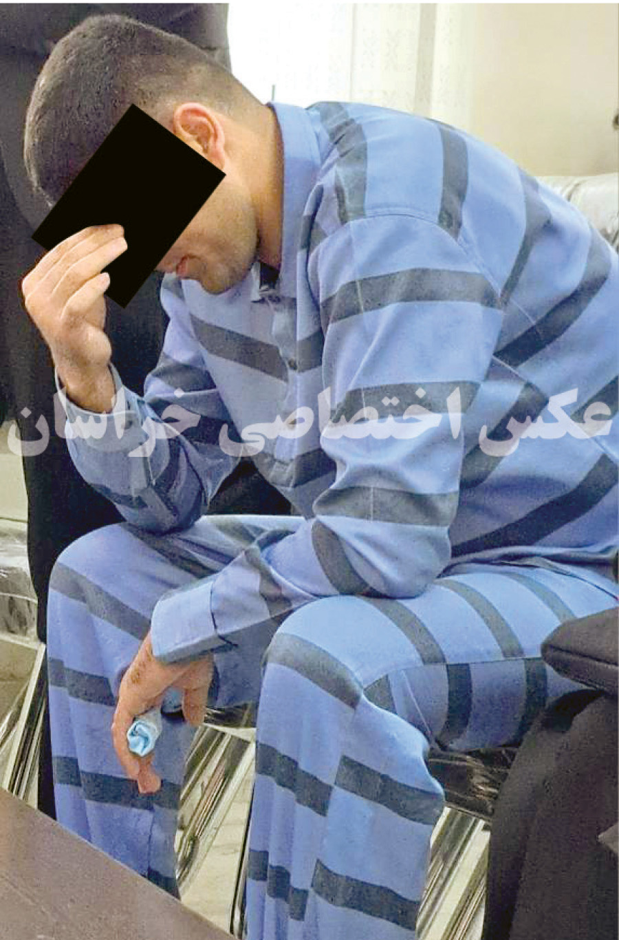 پیام خراسان