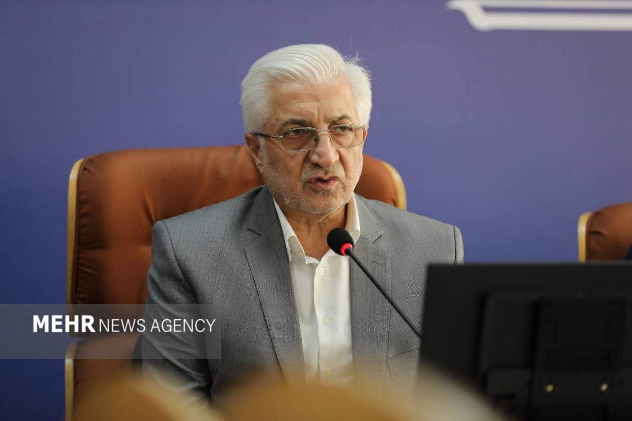 نوری: باید با ساخت‌وسازهای غیرمجاز در حاشیه شهرها و روستاها برخورد شود