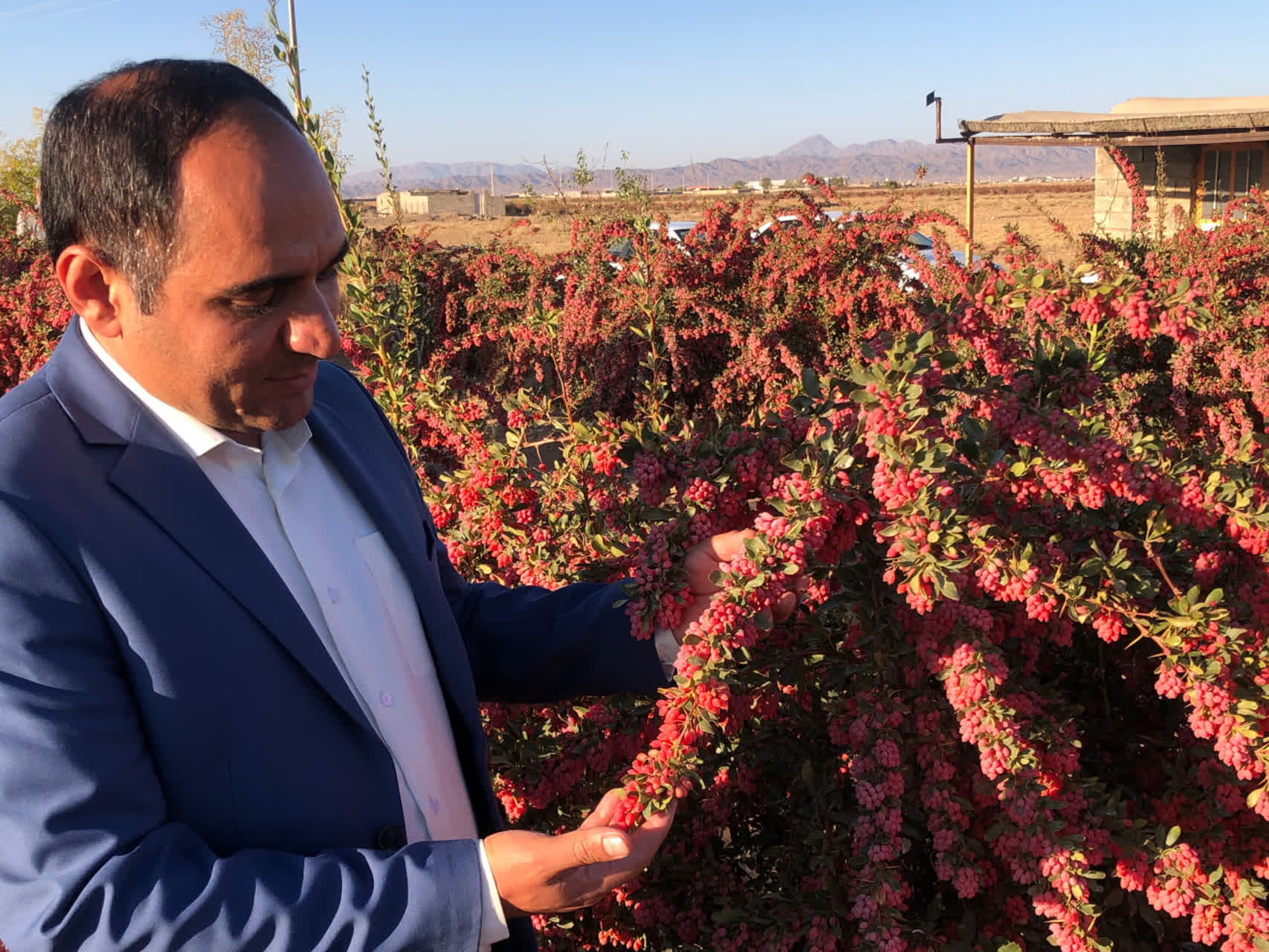 پیام خراسان