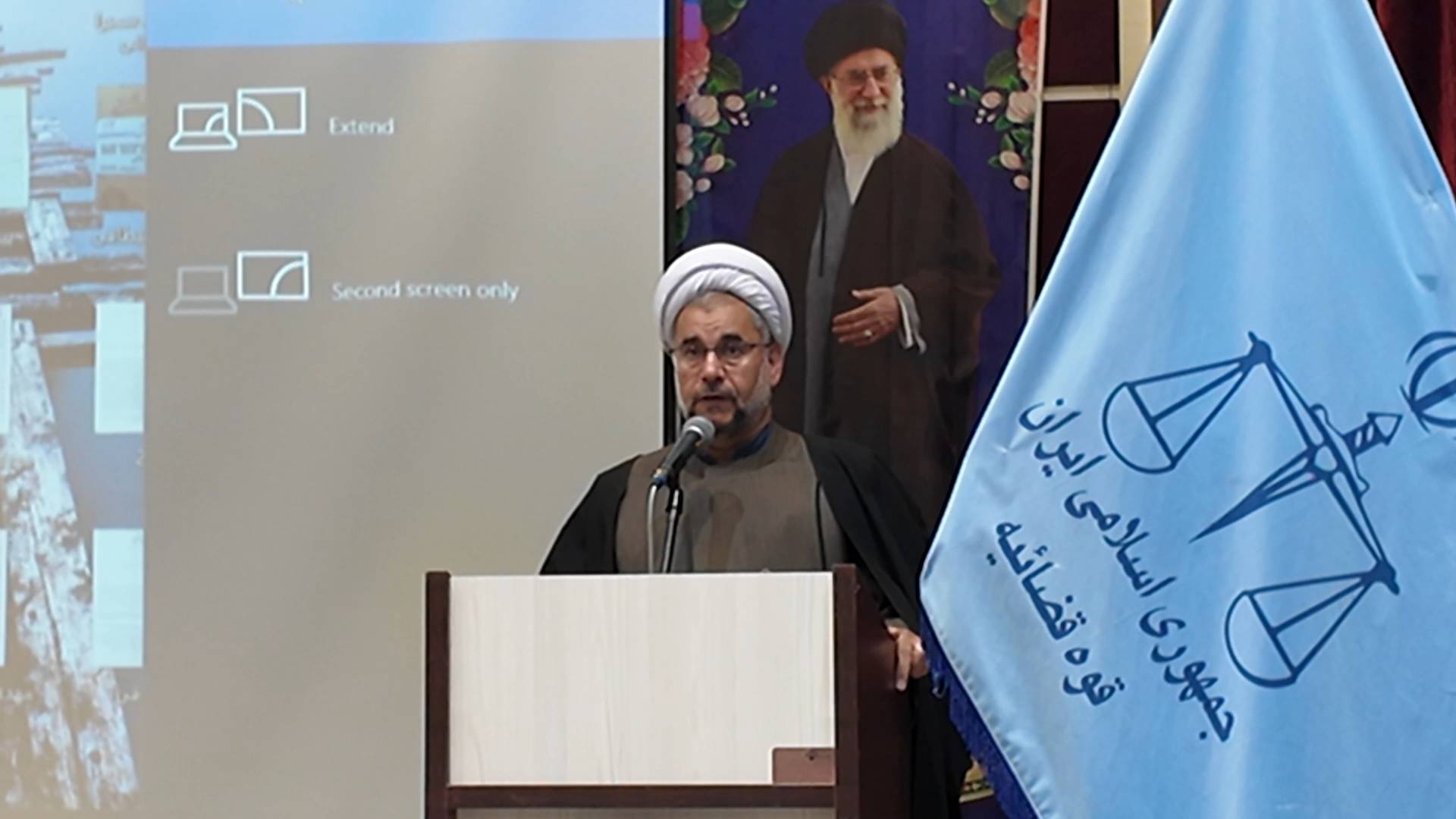 پیام خراسان
