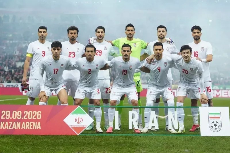 در صورت عدم تعویق جام ملت‌ها؛ آغاز اردوی تیم ملی از ۱۸ آذر