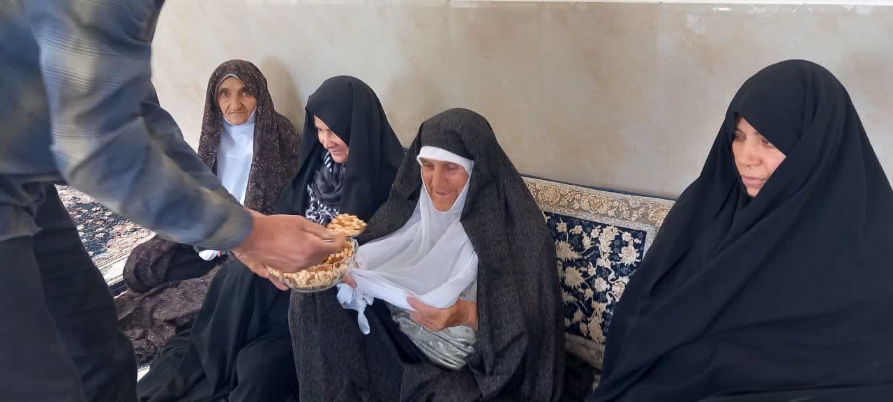 پیام خراسان