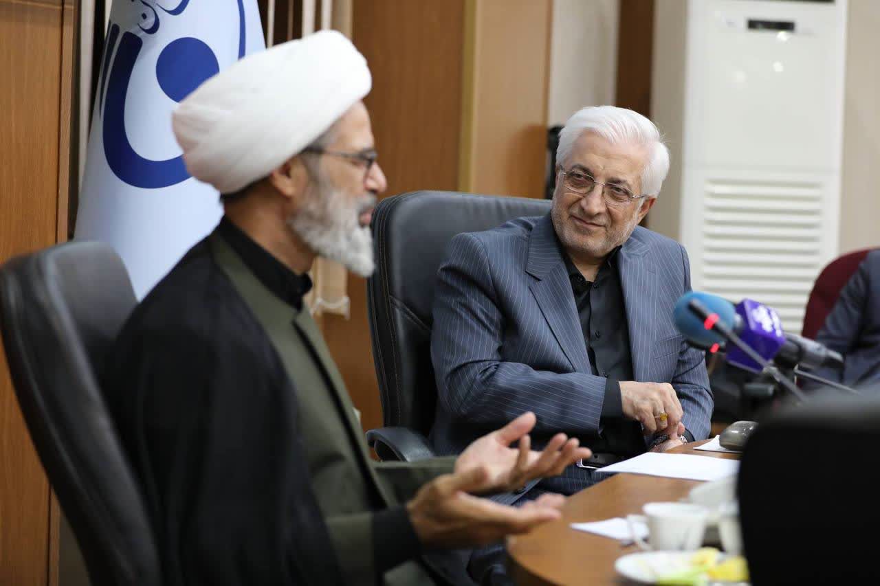 پیام خراسان