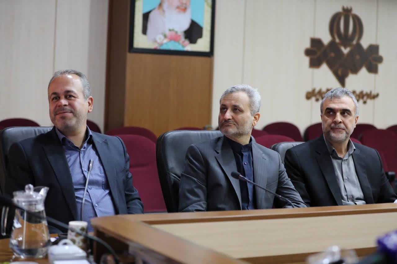 پیام خراسان