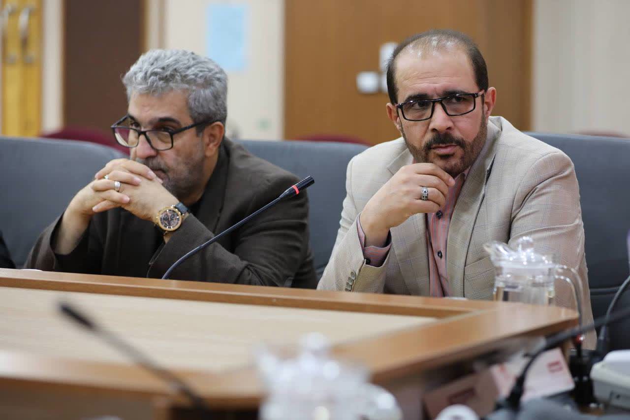 پیام خراسان