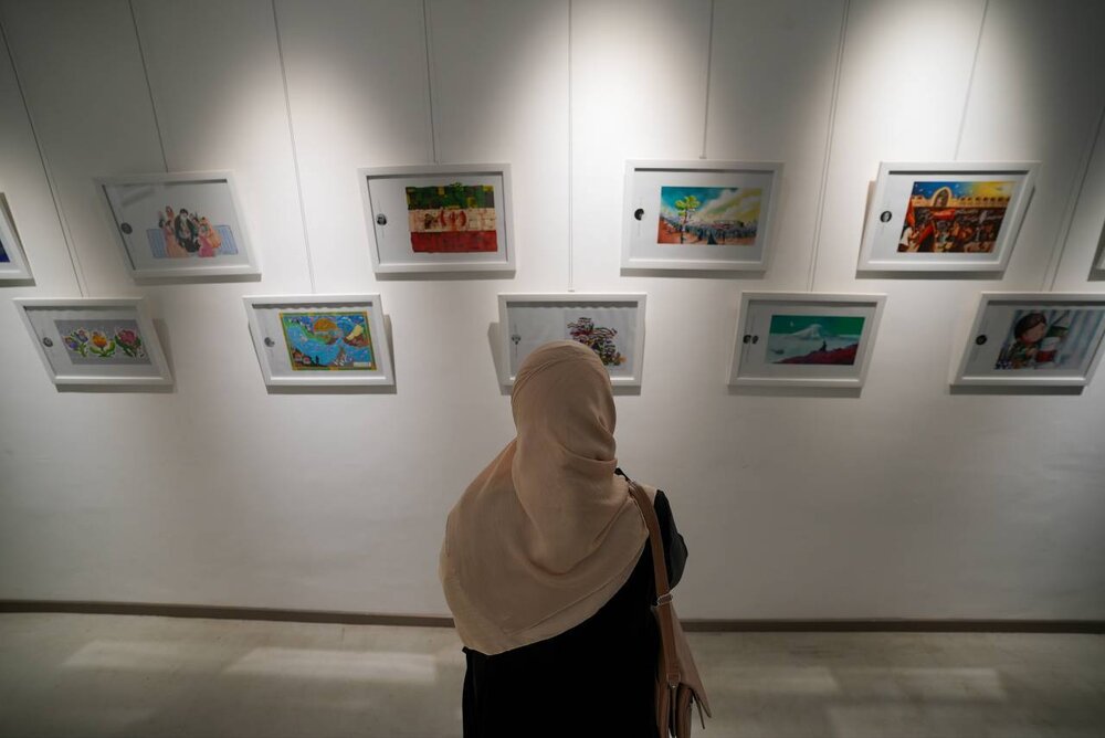 پیام خراسان