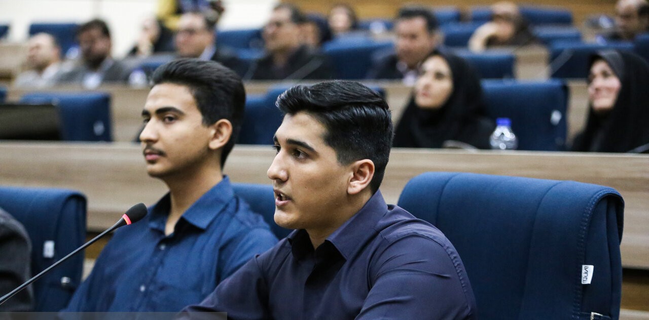 پیام خراسان