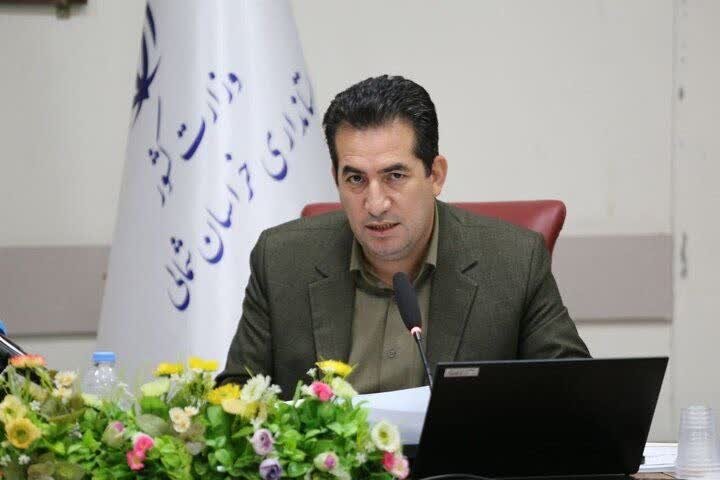 پیام خراسان
