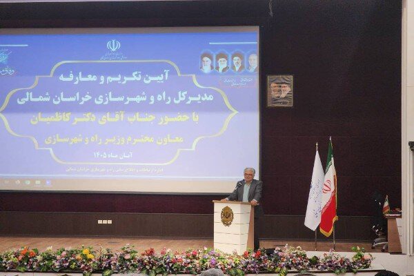 کاظمیان: توسعه شهری بدون همراهی شهرداری‌ها و دستگاه‌ها محقق نمی‌شود