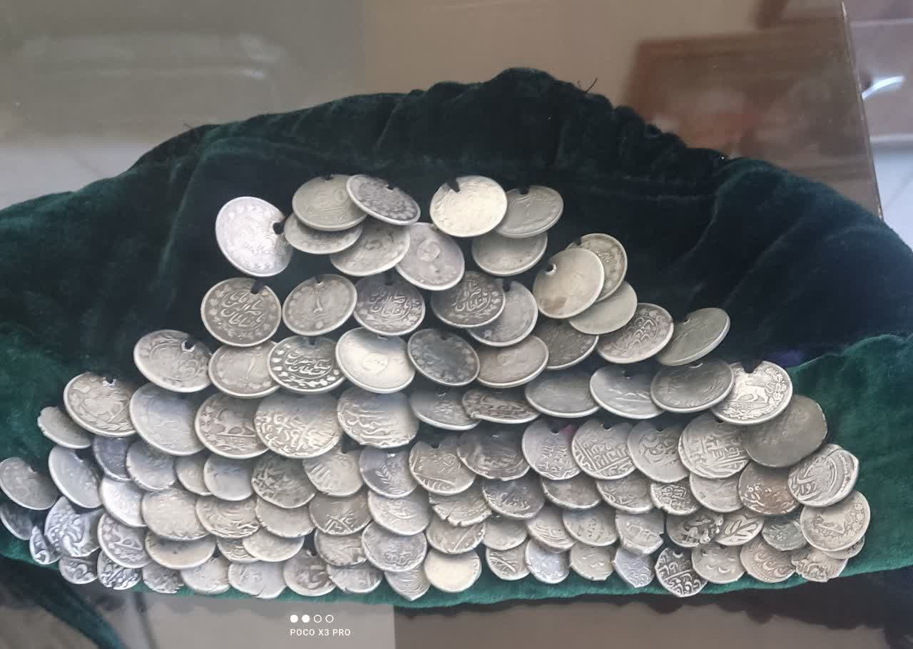 پیام خراسان
