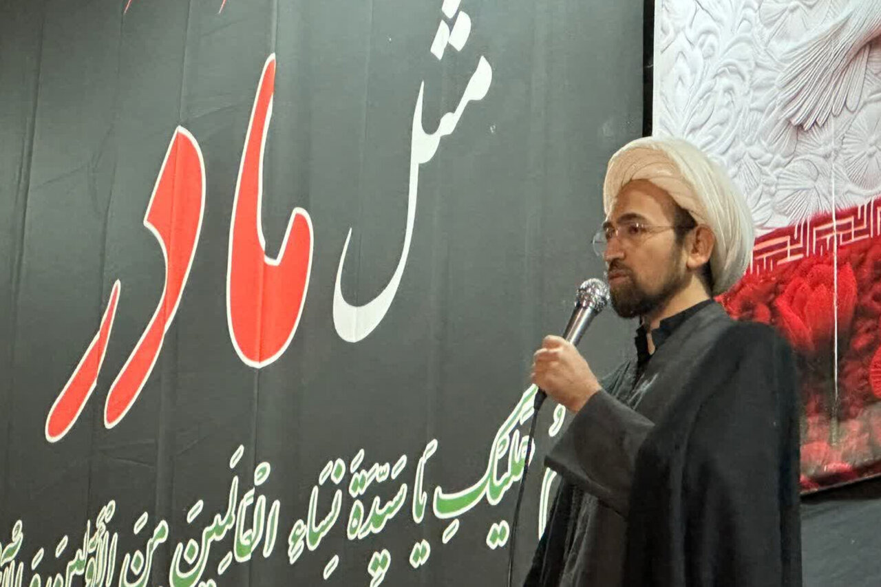 آگاهی، اتحاد و مطالبه‌گری سه محور حضور مردم در تجمعات شبانه است