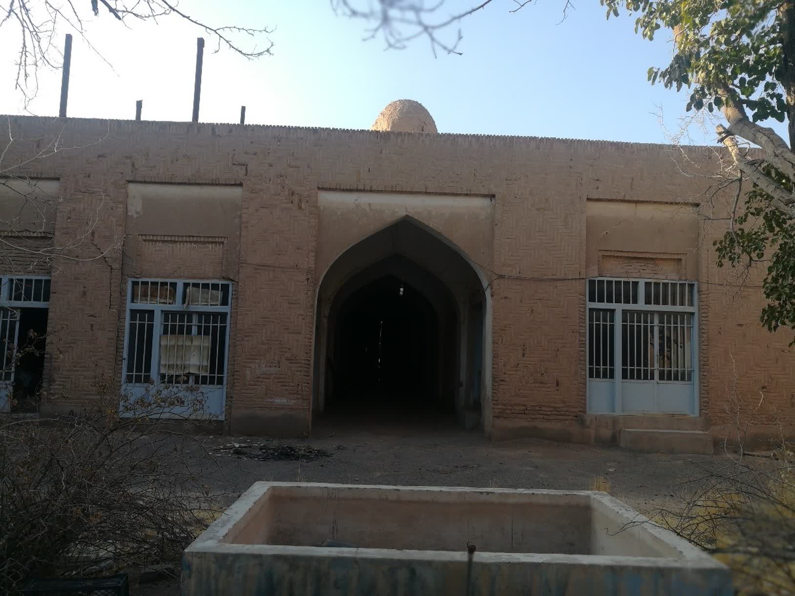 پیام خراسان