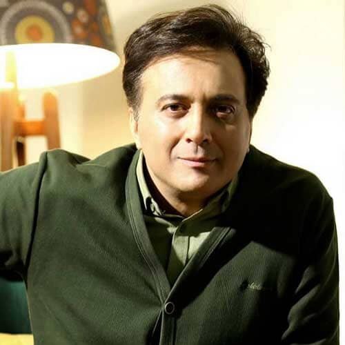 آهنگ «ای عشق» با صدای مجید اخشابی