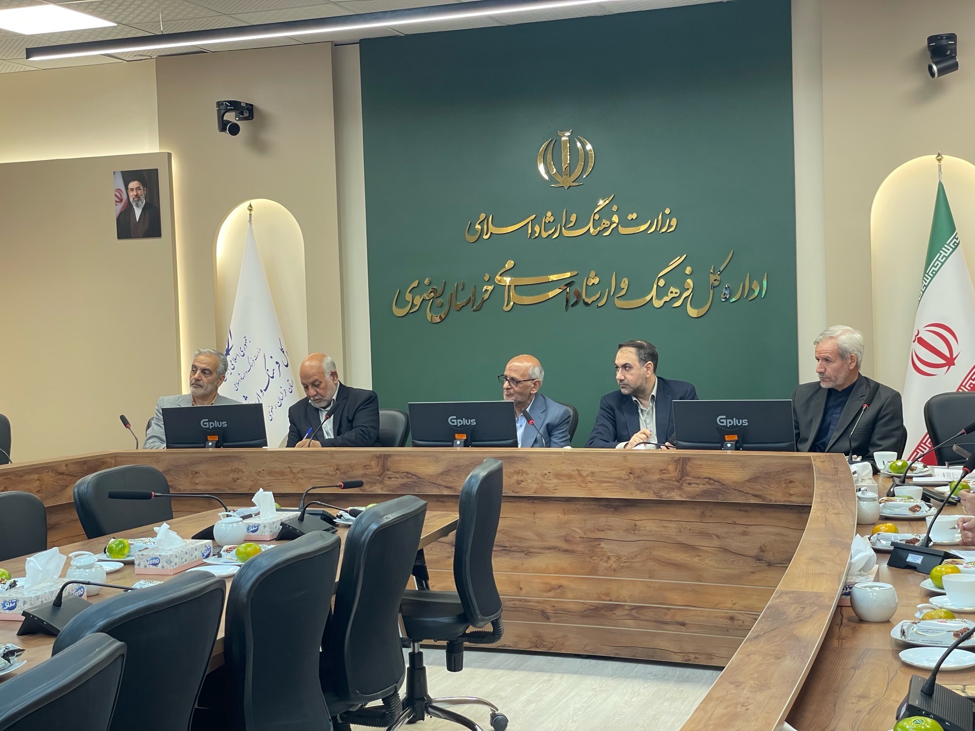 پیام خراسان