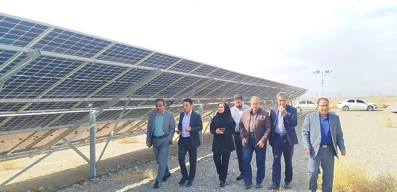 پیام خراسان